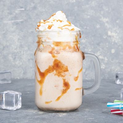 Caramel Shake