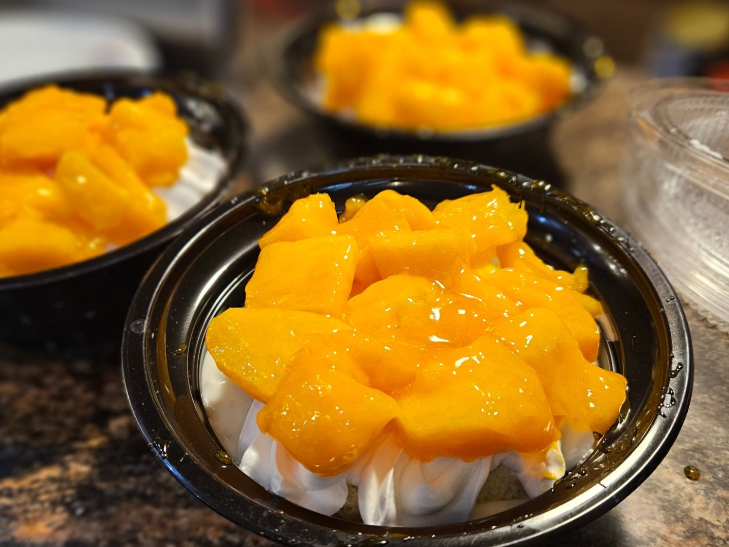 Kashtota Mango