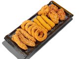 Diner’s Sharing Platter