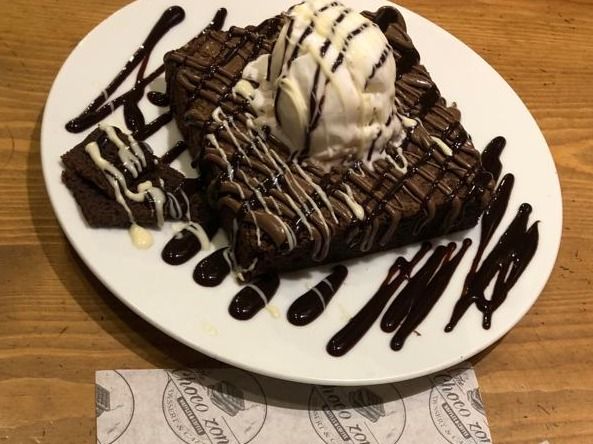 Brownies