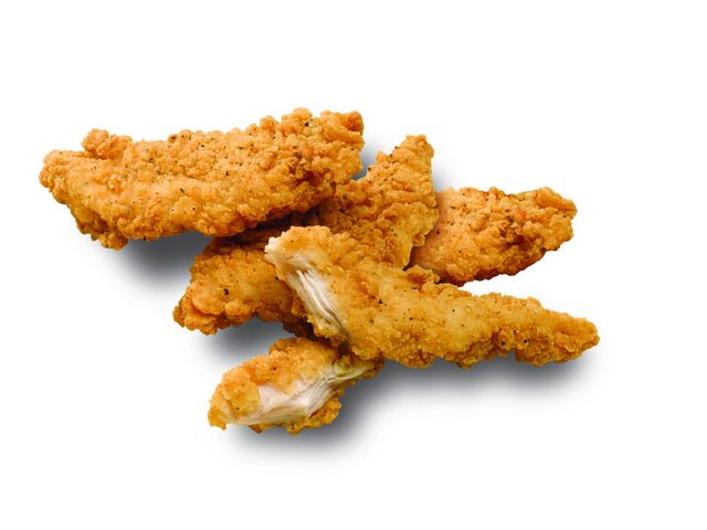 Strips Chicken