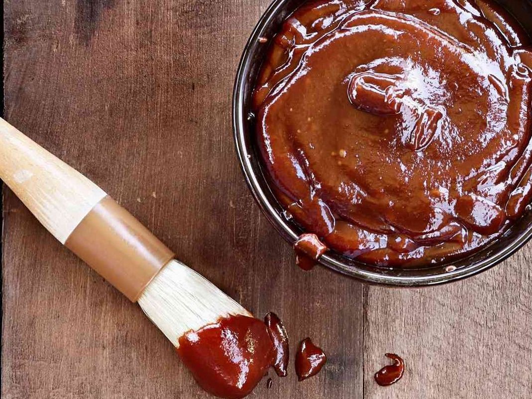 Barbecue Sauce