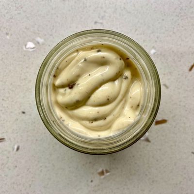 Truffle Mayo