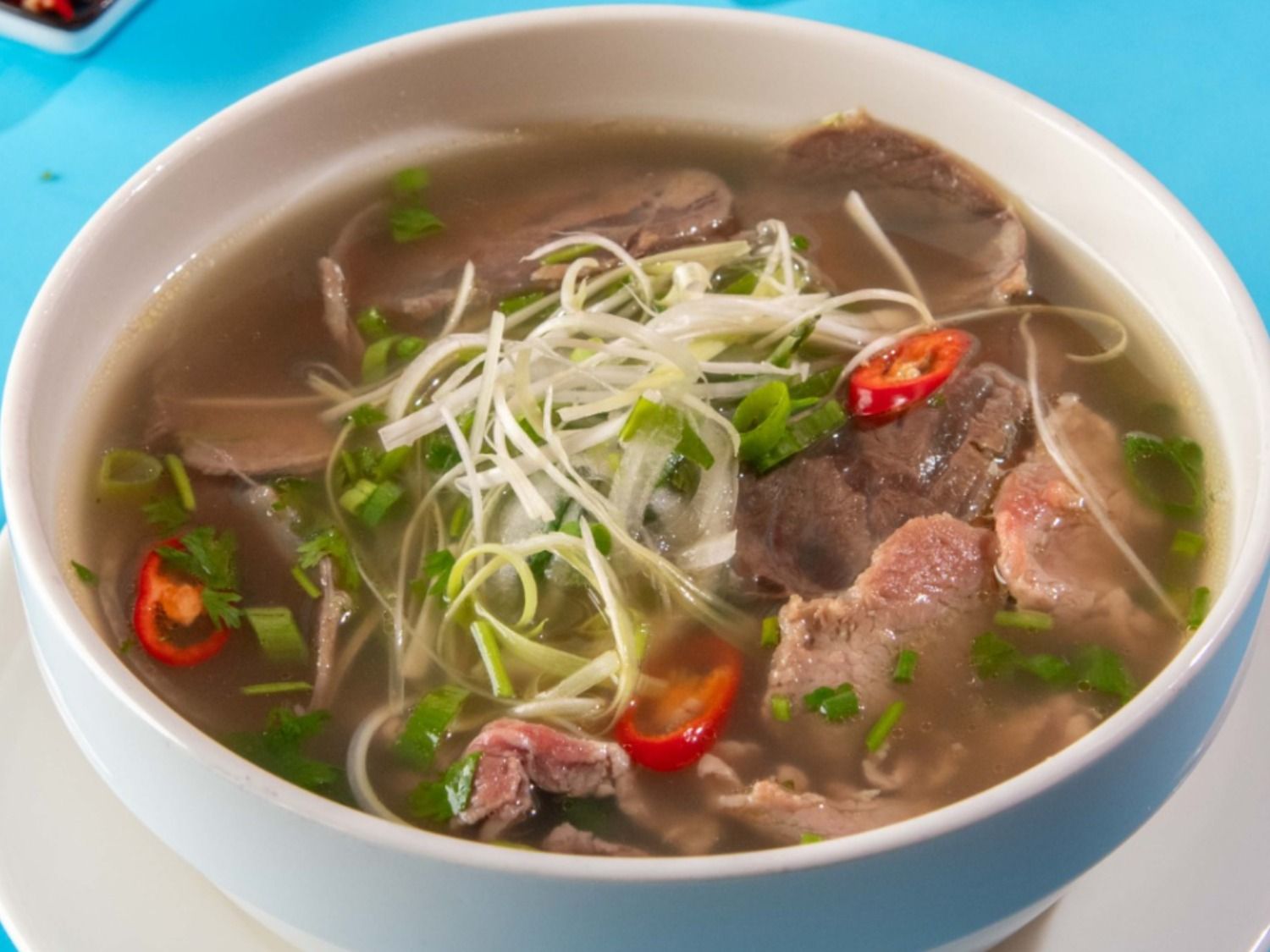 Pho Ha Noi Vietnamese Restaurant delivery service in UAE | Talabat