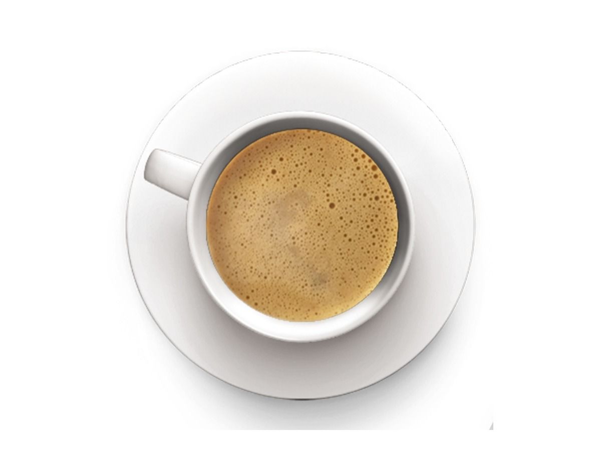 French Coffee