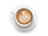 Lotus Latte
