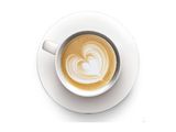 Creamy Latte