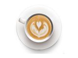 Rich Flavoured Spanish Latte