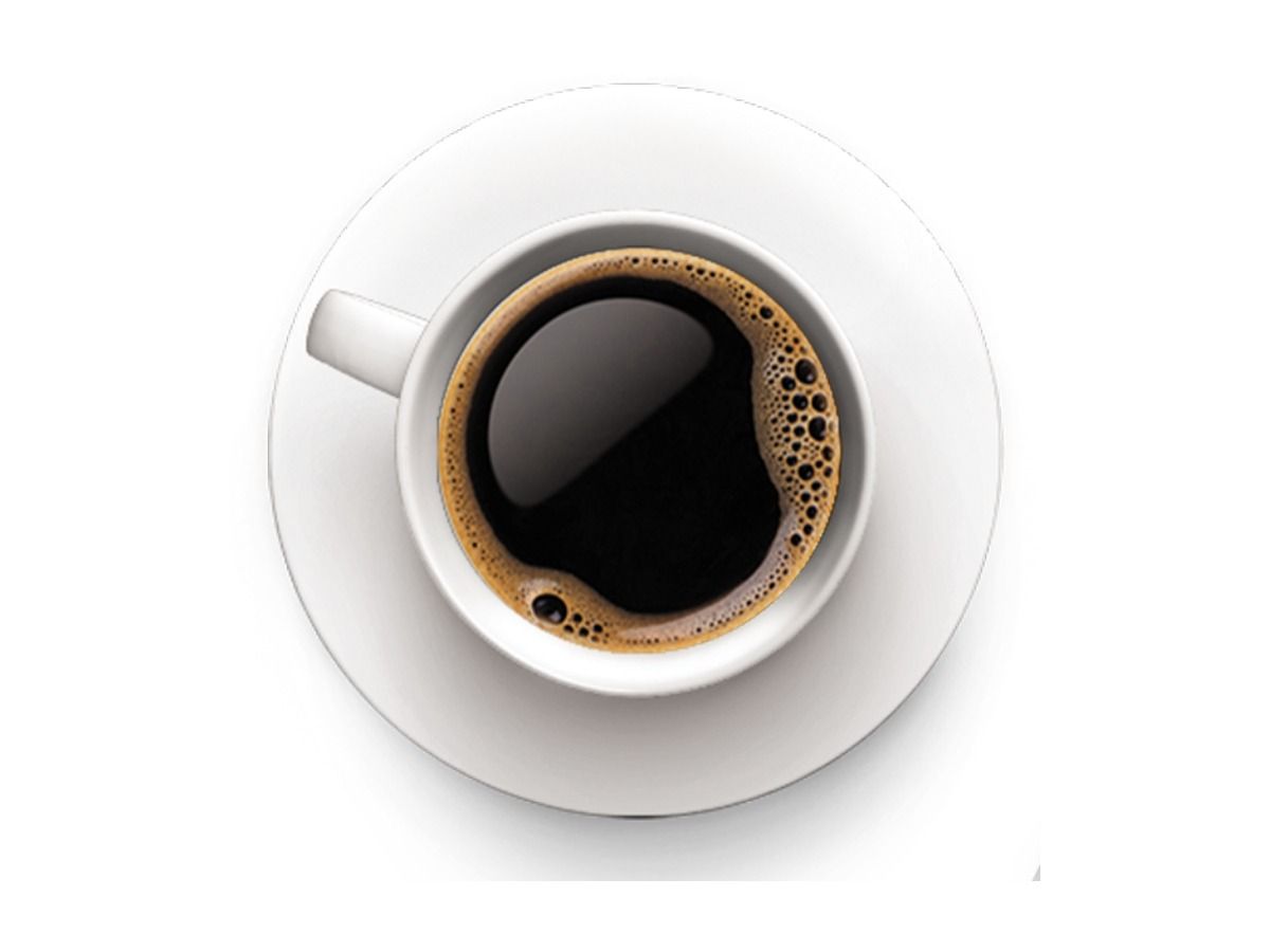 Long Brewed Americano