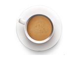 Strong Flat White