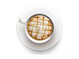 Caramel Macchiatto