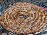 Kilo Grilled sausage
