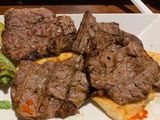1/2 Kilo Of Fillet Meat