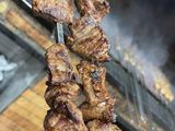 1/3 Kilo Meat Kebab