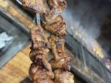 1/2 Kilo Meat Kebab
