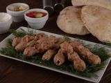 Chicken Kofta Platter