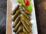 Vine Leaves Stuffed