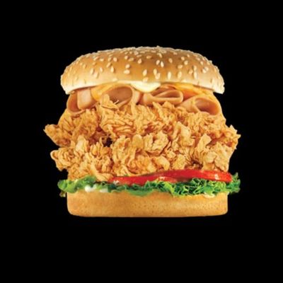 Bondok Chicken photo 2