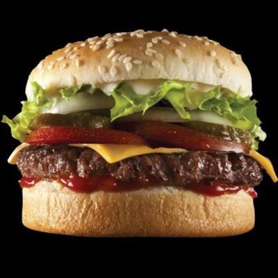 Beef Burger 170 Gram