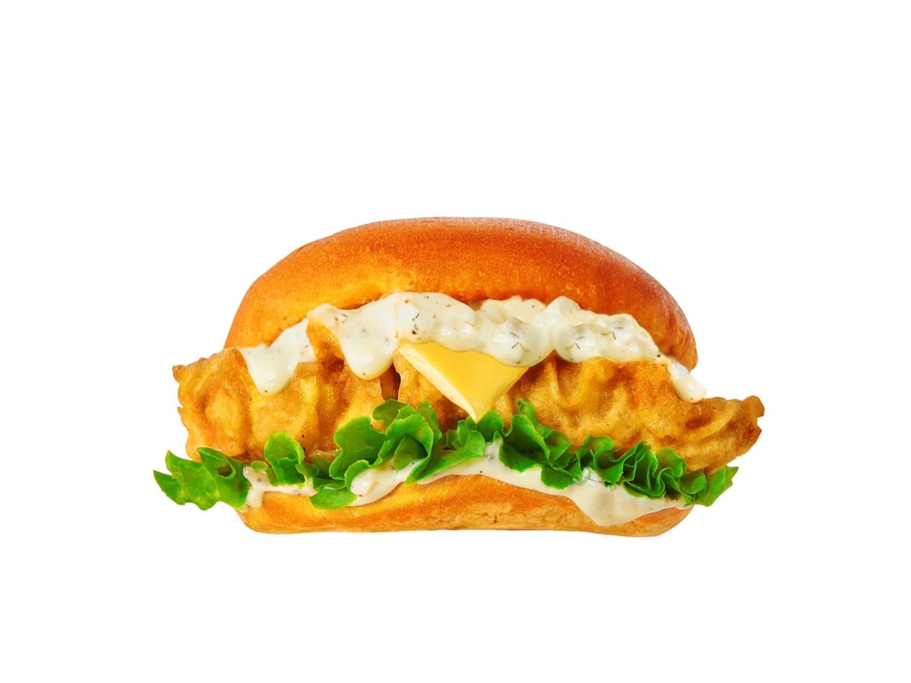English Sailor Sandwich