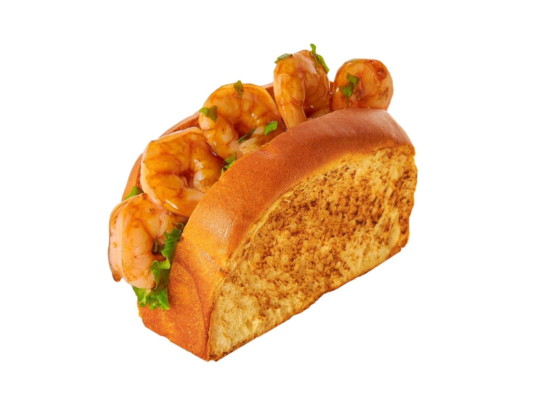 Asian Wonder Roll
