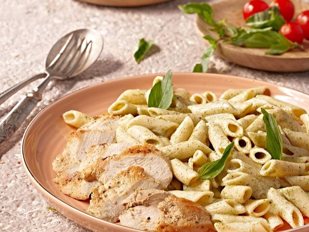 Cafe Out Pasta