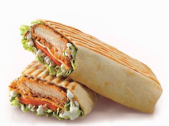 Cafe Out Sandwich