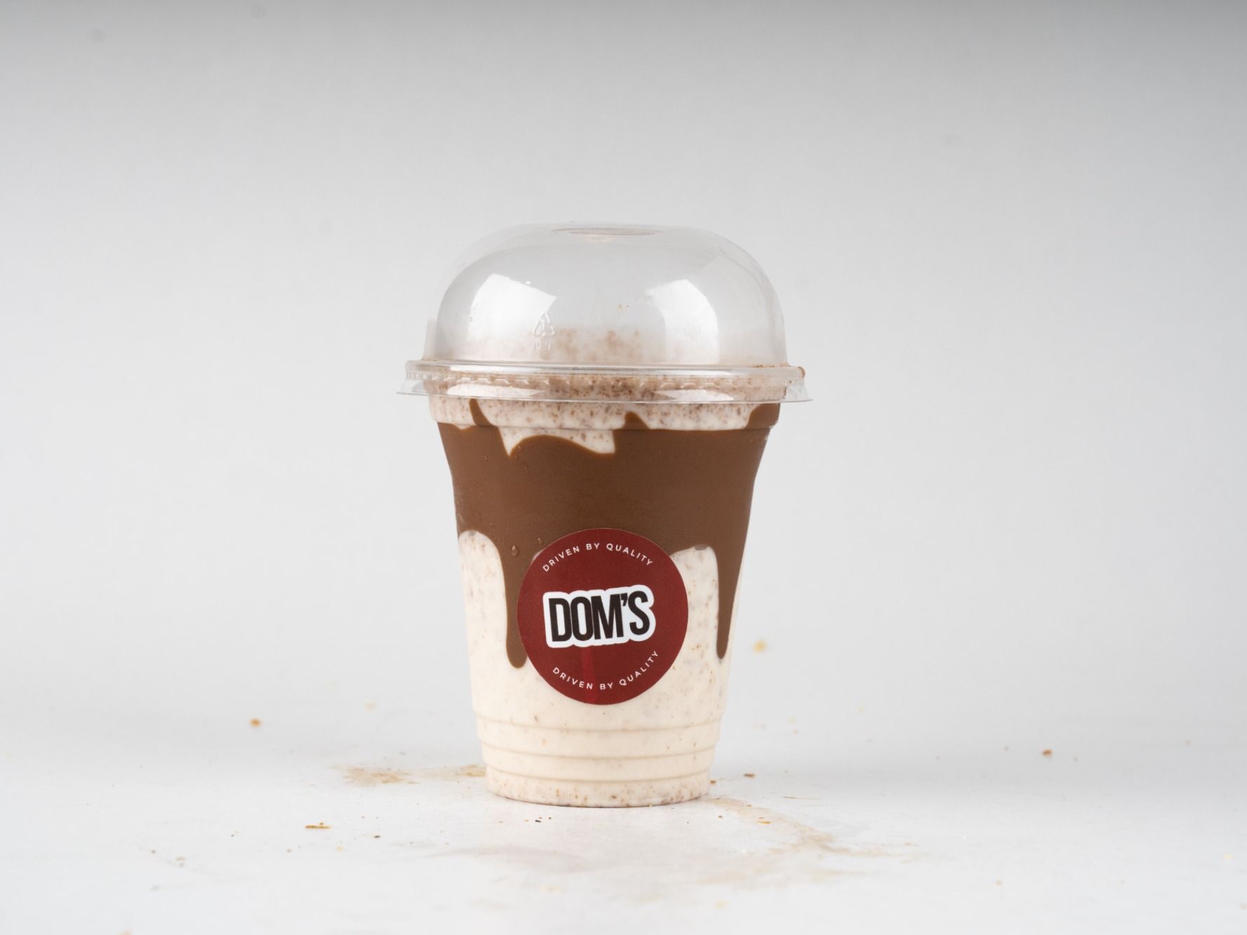 Oreo Milkshake