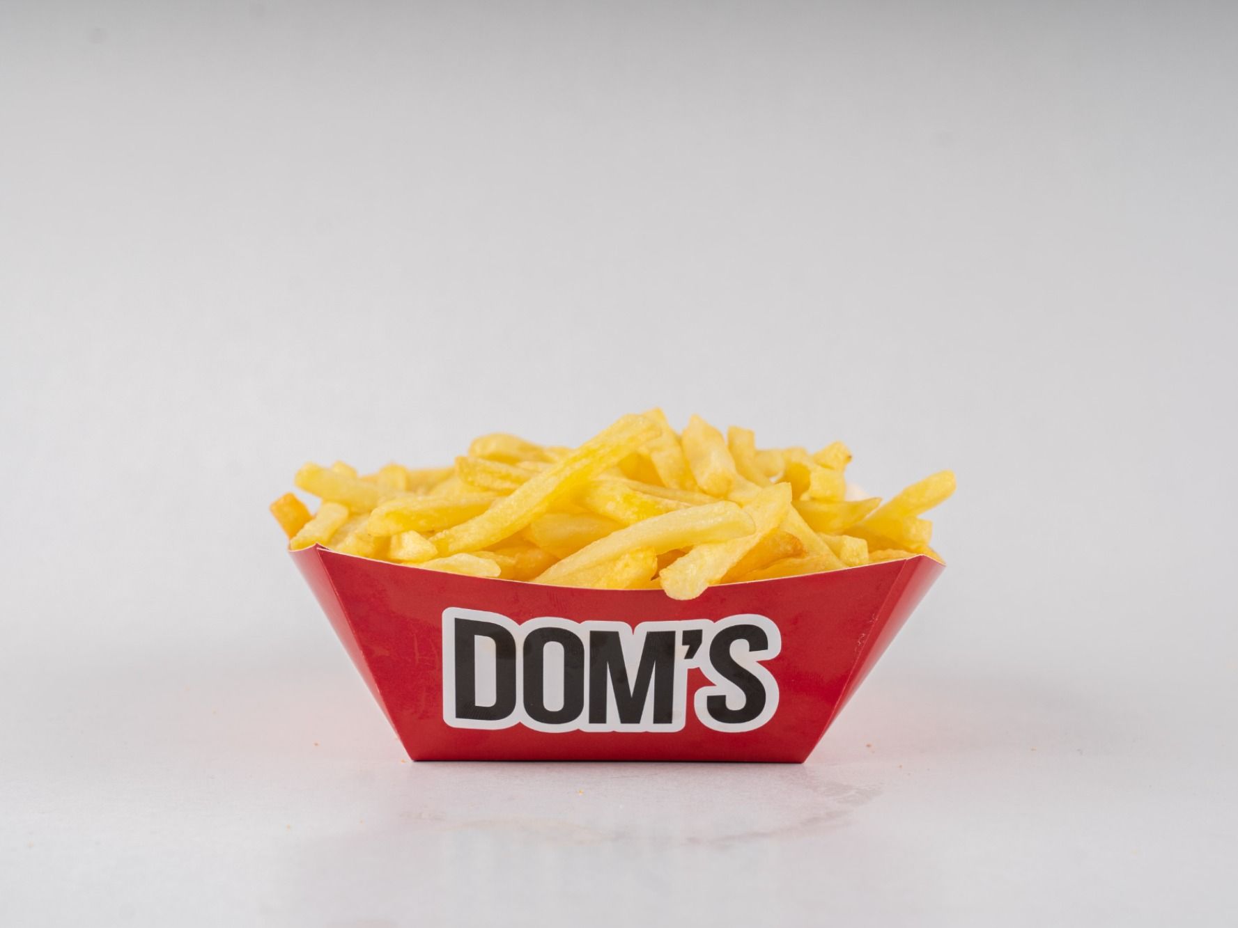 Dom's delivery service in Egypt | Talabat