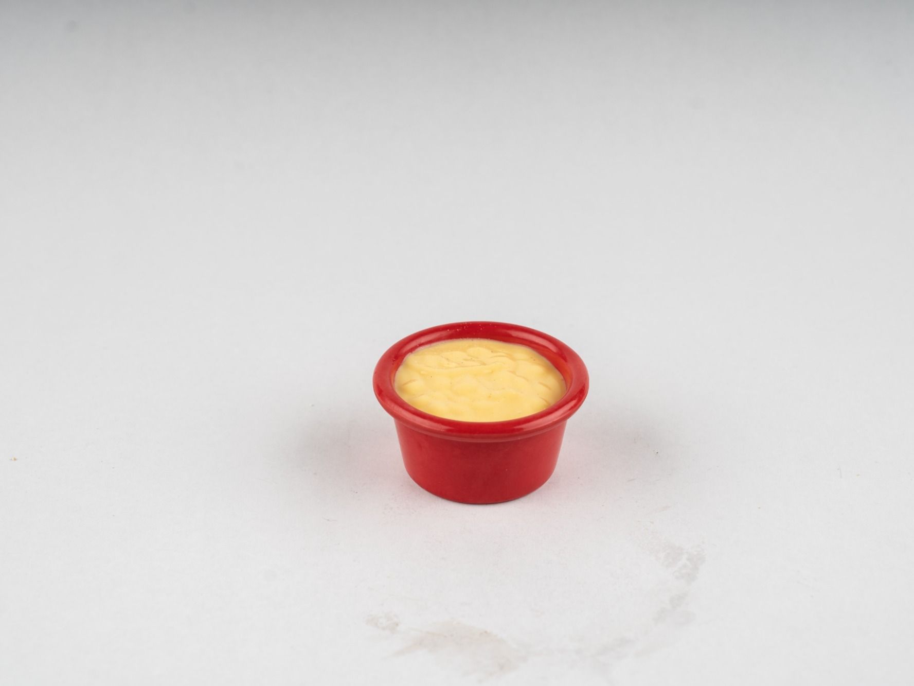 Cheddar Sauce