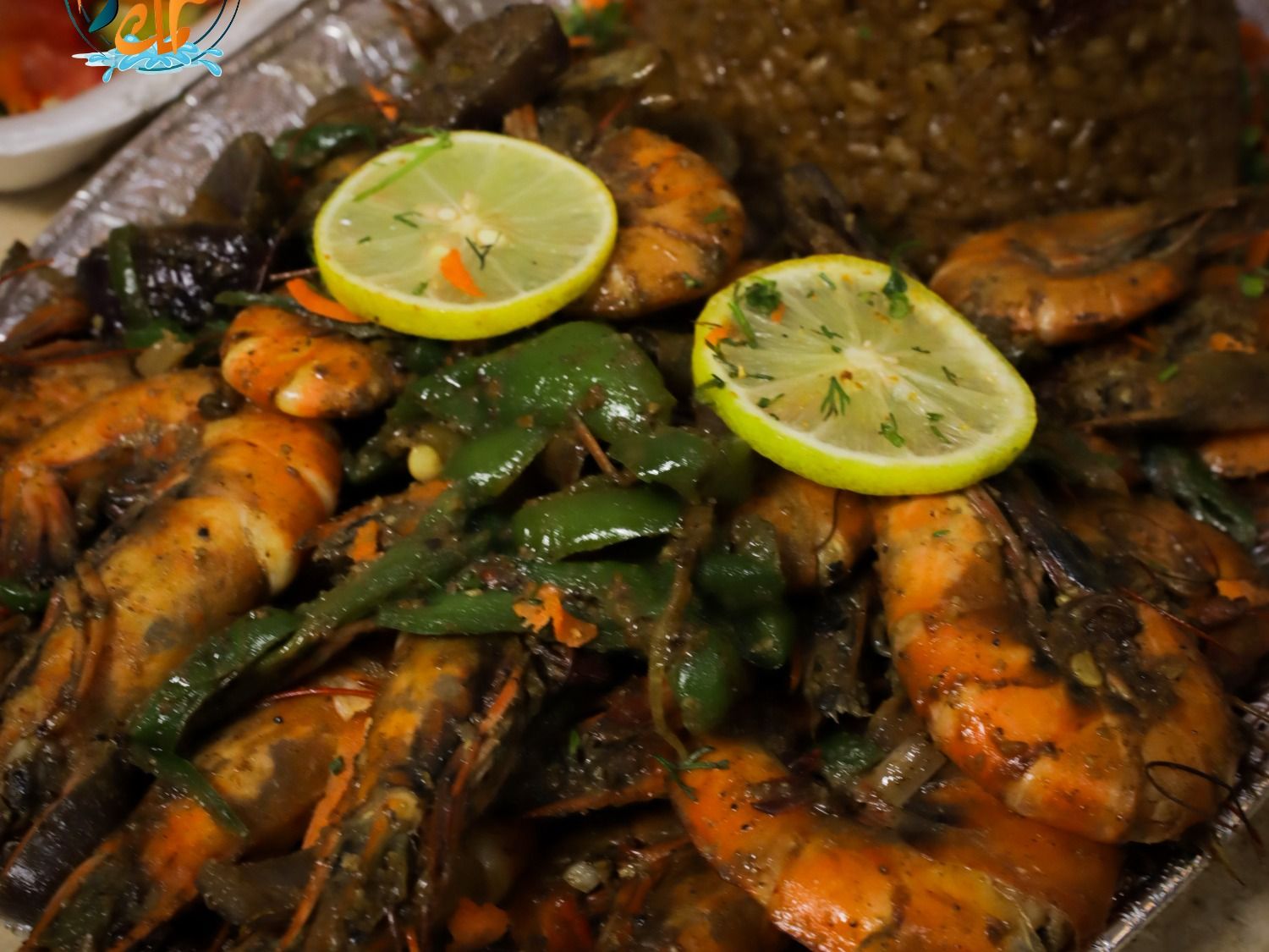 Large Shrimp