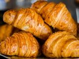 Plain Croissant