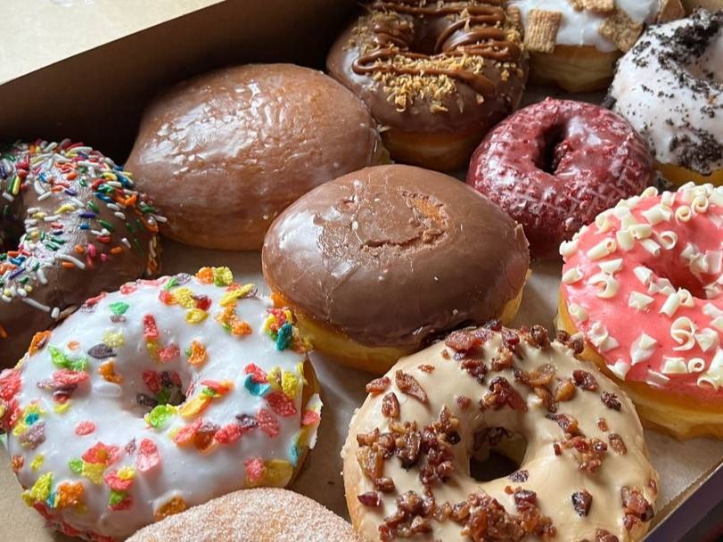 Doughnuts