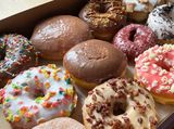 Doughnuts