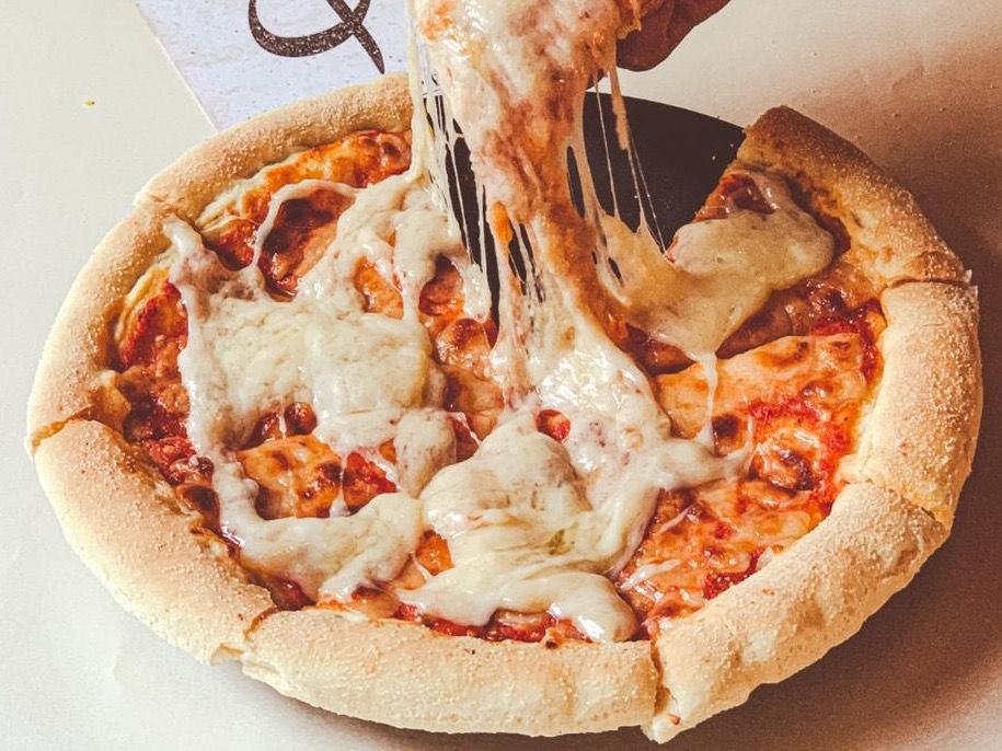 Margreta Pizza
