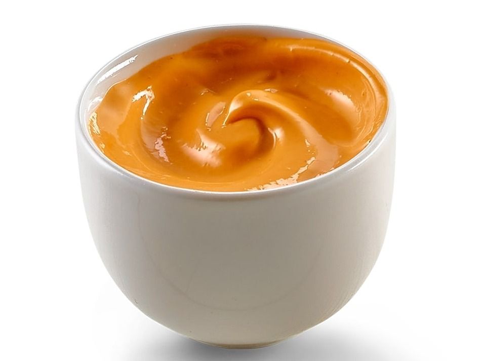 Buffalo Sauce