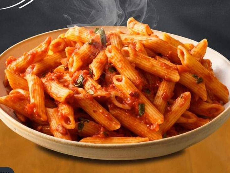 Pasta Red Sauce