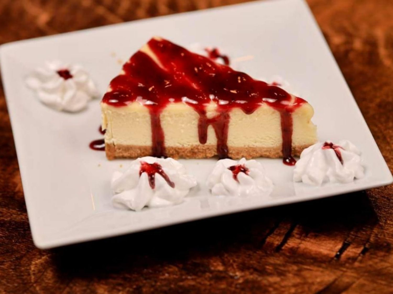 Cheese Cake