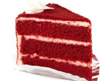 Red Velvet