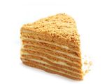 Russian Honey Cake