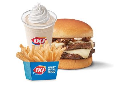 Dairy Queen delivery service in Bahrain | Talabat