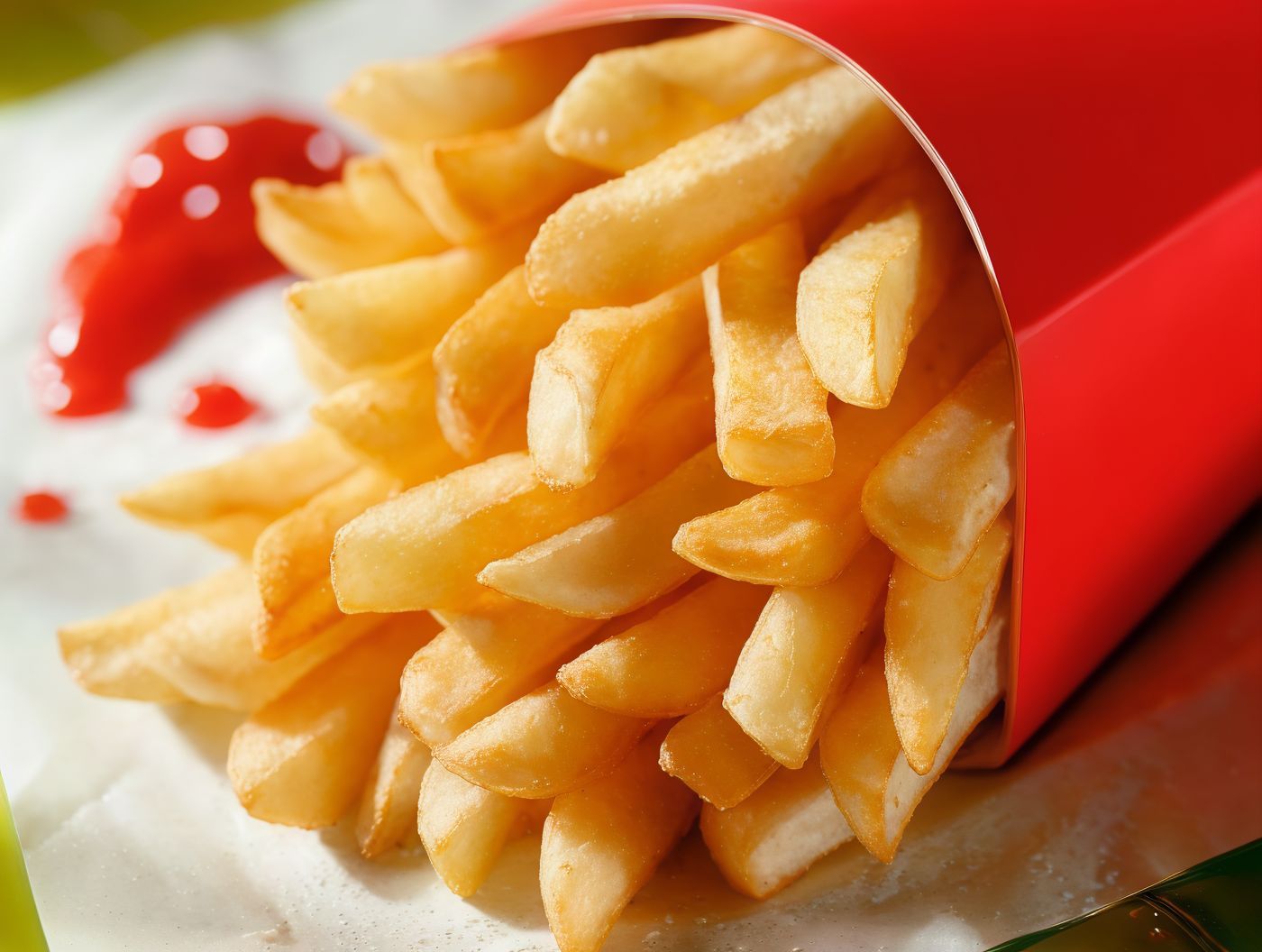 French Fries
