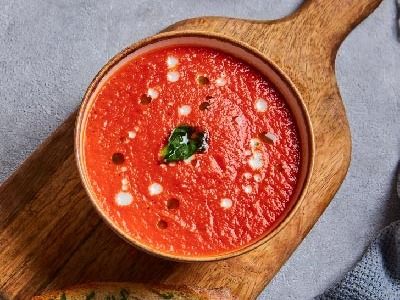 Tomato Soup