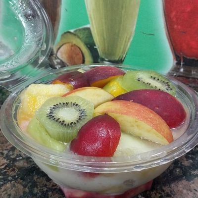 Fruit Salad