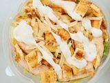 Chicken Taco Salad