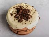 White Chocolate Casserole