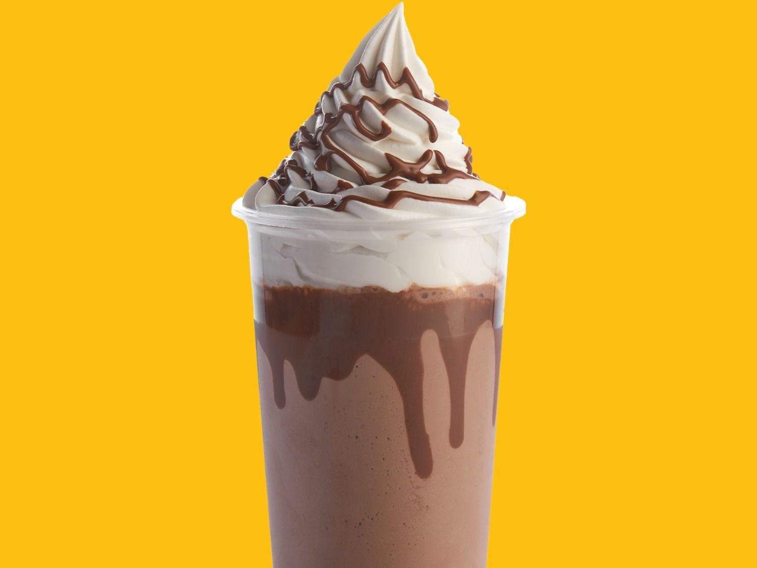 After 8 Milkshake