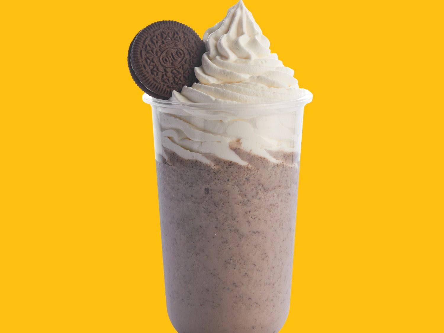 Cookies N Cream Milkshake