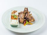 Lamb Chops