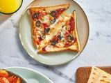 Pizza Sandwich